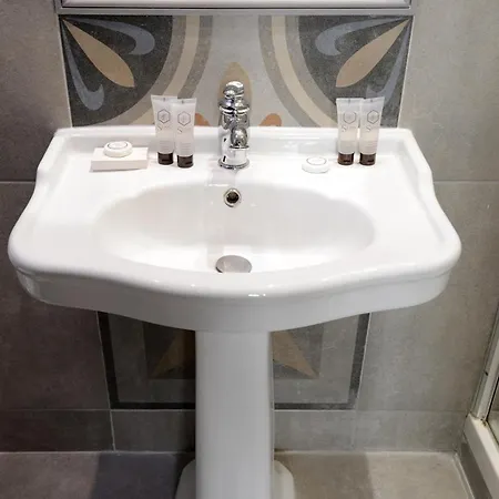 Cmg Le Grand Rex / Bonne Nouvelle Apartment