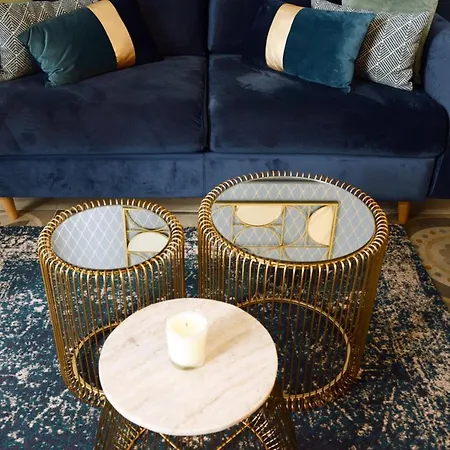 Cmg Le Grand Rex / Bonne Nouvelle Apartment