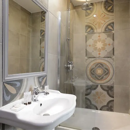 Apartment Cmg Le Grand Rex / Bonne Nouvelle *