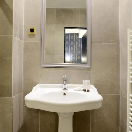 Cmg Le Grand Rex / Bonne Nouvelle Apartment Paris