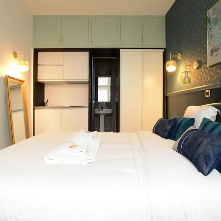 Cmg Le Grand Rex / Bonne Nouvelle * Paris