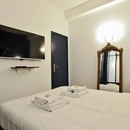 Cmg Le Grand Rex / Bonne Nouvelle * Paris